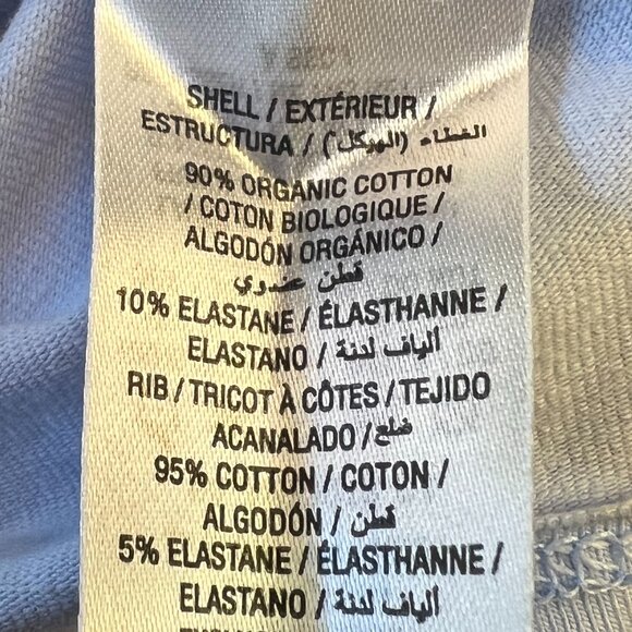 NWT 🌸4/$20🌸 NYC Graphic PJ Top - Picture 13 of 14